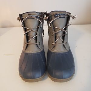 Sperry Top-Sider Syren Gulf Duck Boot